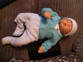 our world of chi baby dolls